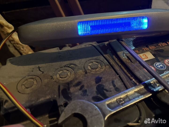 Евро ручки ваз 2108 2109 21099 2114 2115