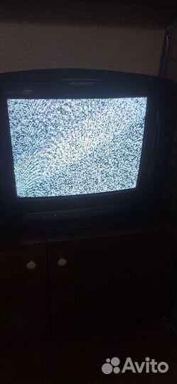 Телевизор бу