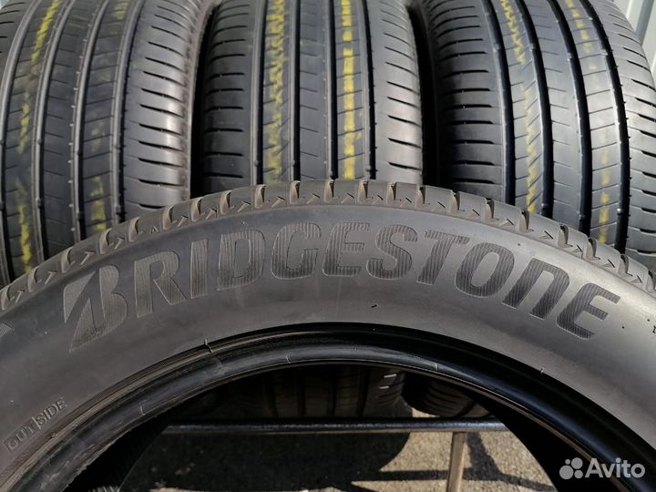 Bridgestone Alenza 001 285/50 R20