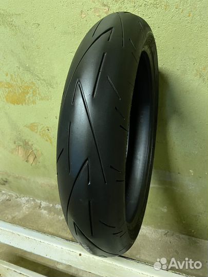 120/70 R17 Continental ContiSportAttack 2 (22)