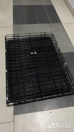 Клетка для собак