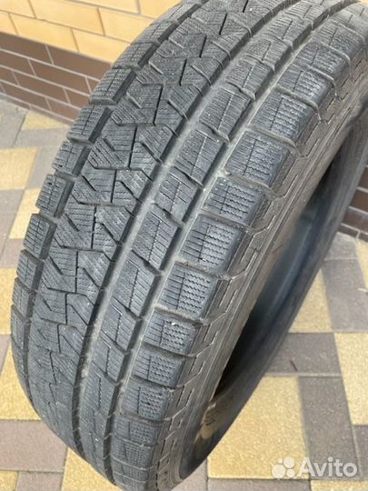 Formula Ice FR 225/65 R17