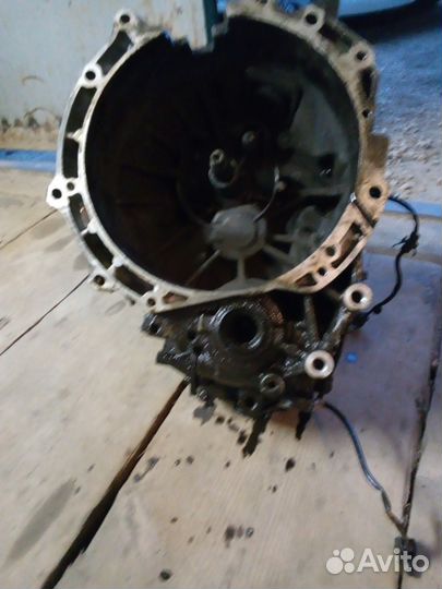 Продается коробка передач на мазда 6 2008 г.в 6-ст