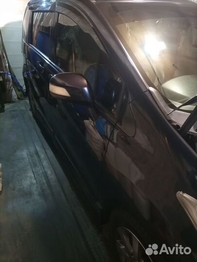 Honda Freed 1.5 CVT, 2008, 150 000 км