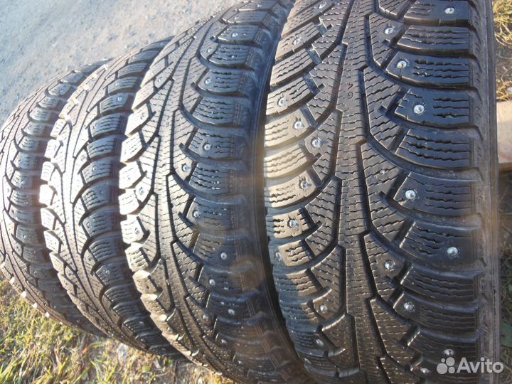Nokian Tyres Nordman 5 205/55 R16