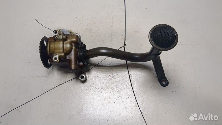 Насос масляный Suzuki Grand Vitara, 2005