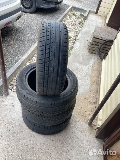 Viatti Strada Asimmetrico V-130 205/55 R16