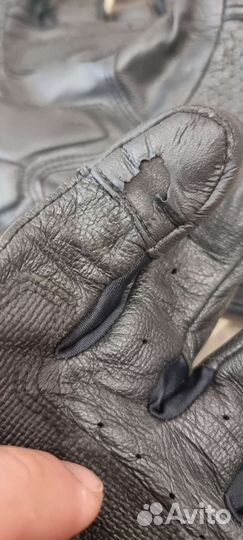 Мотоперчатки celer v2