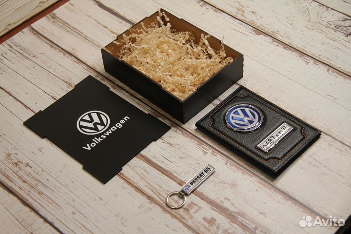 Обложка с гос номером