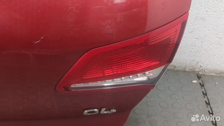 Щеткодержатель Citroen C4, 2012