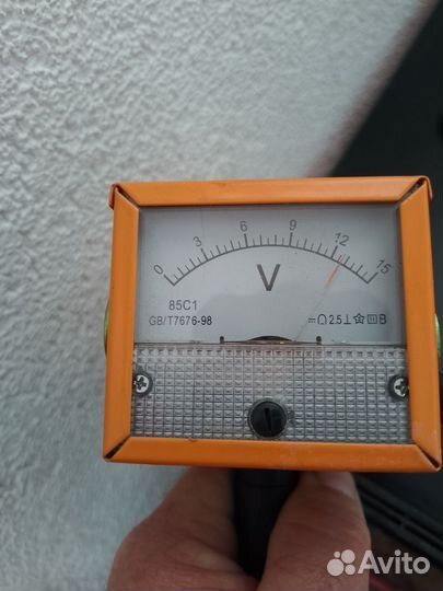 Аккумулятор автомобильный бу 225