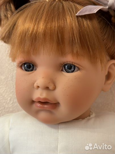 Кукла Мария 55 см - Антонио Хуан