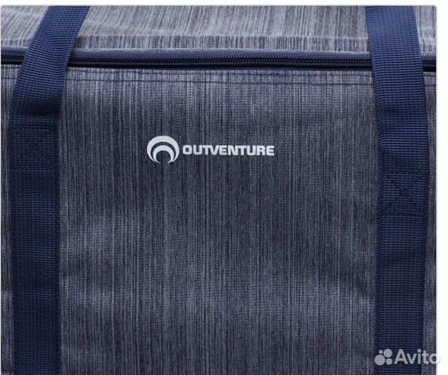 Термосумка холодильник