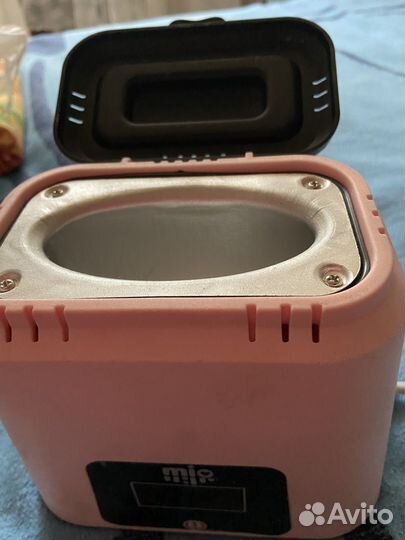 Стерилизатор для маникюрных инструментов