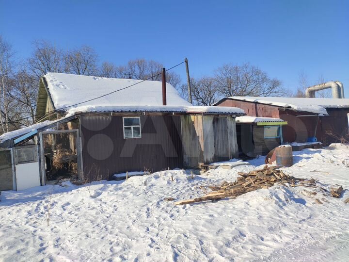 Производство, 750 м²