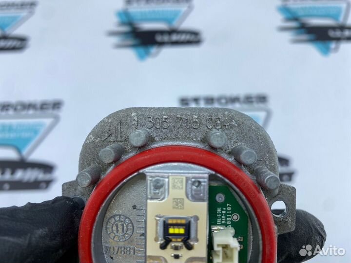 Светодиодный модуль Bmw X5 E70 N55B30