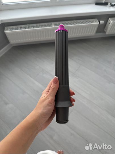 Насадка на фен dyson