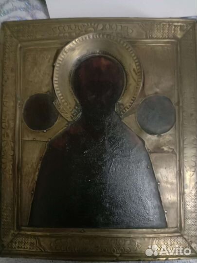 Старинные икона