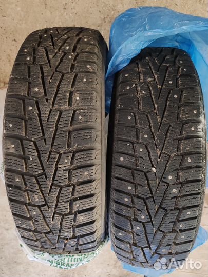 Nexen Winguard WinSpike 215/65 R16