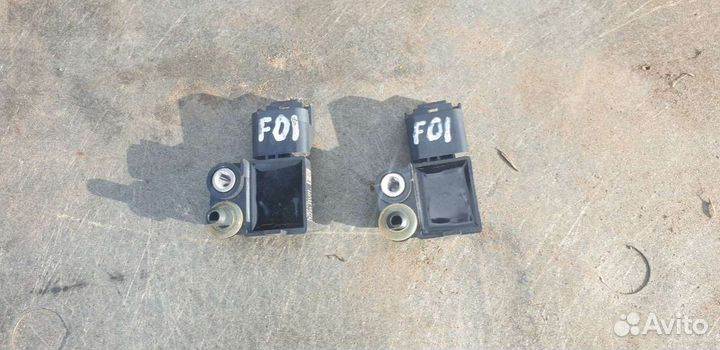 Датчик удара BMW 7 F01/F02 4.4 Бензин