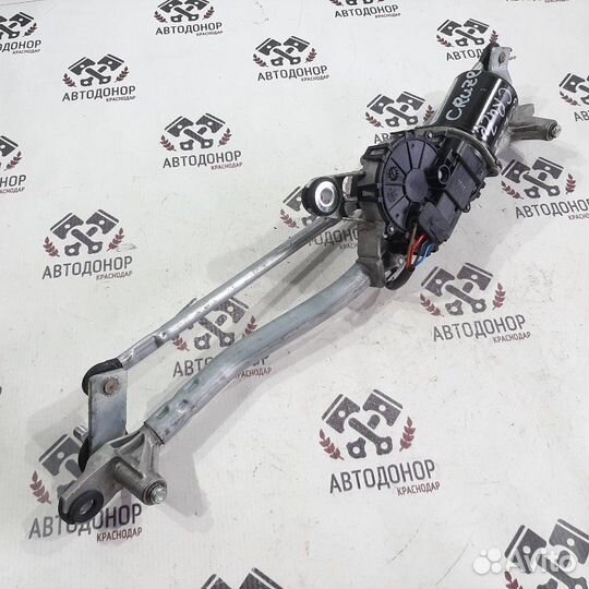 Трапеция дворников передняя Chevrolet Cruze J300