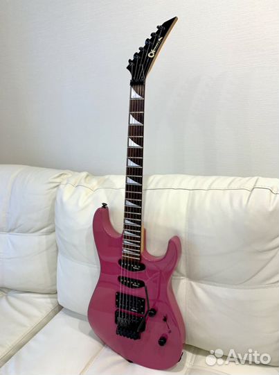 Гитара Charvel Professional or Pro (Japan )