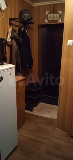 Комната 18 м² в 2-к., 1/5 эт.