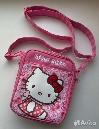 Сумка Hello Kitty