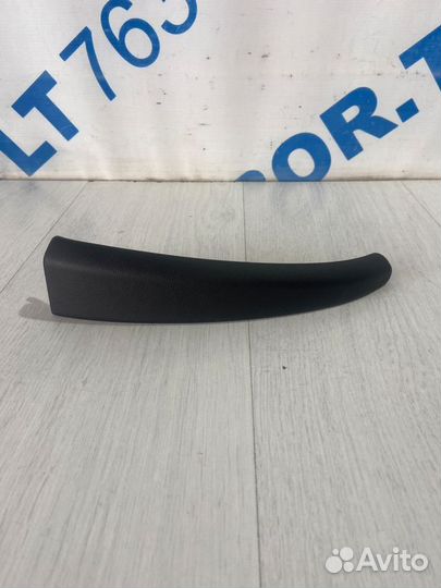 Накладка панели jaguar XF 3.0 ат aj30