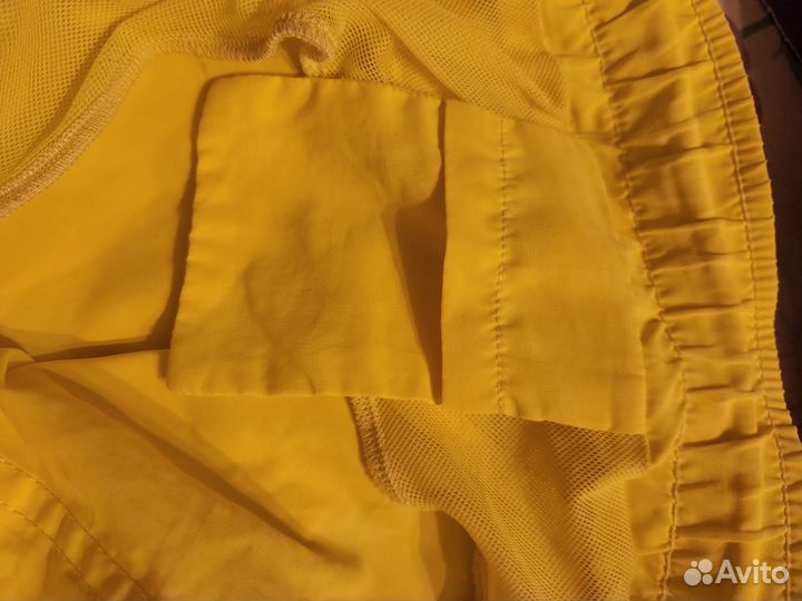 Шорты мужские, р.58, joss