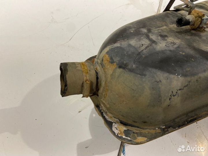 Бак топливный левый УАЗ Patriot змз 409