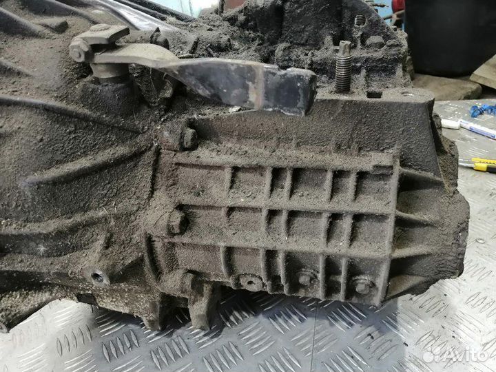 МКПП Ford Mondeo 1, NGA, 2.0L