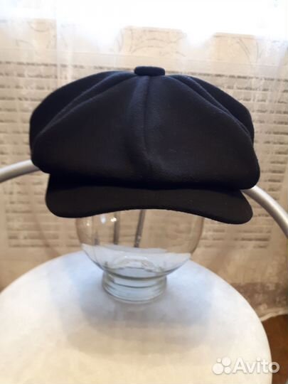 Кепка хулиганка