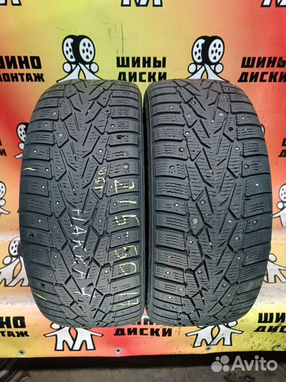 Nokian Tyres Hakkapeliitta 7 215/50 R17 95T