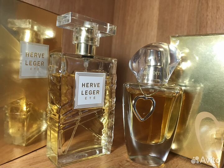 Avon парфюмерия снятости и старые выпуски