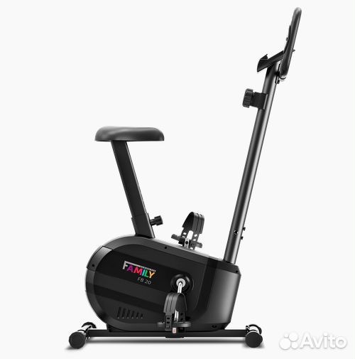 Велотренажер Family FB 20