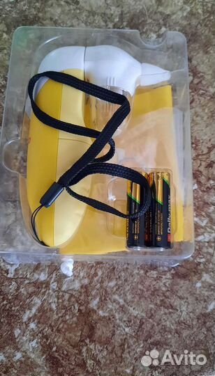 Аспиратор назальный детский B.Well новый