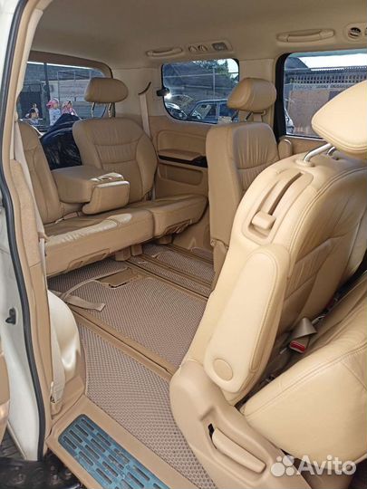 Трансфер, аренда авто с водителем