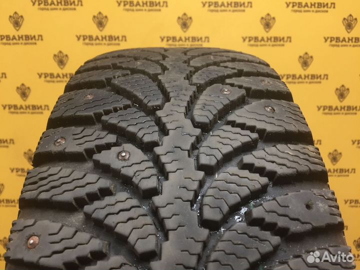 Cordiant Sno-Max 195/65 R15 91T