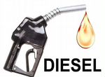 Diesel Дизельное топливо