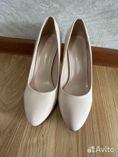 Туфли женские
