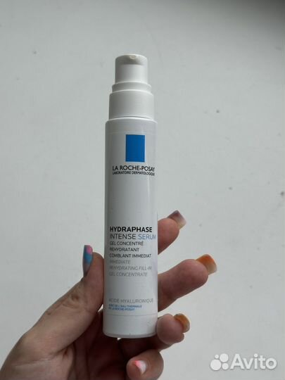 Сыворотка La Roche Posay Hydraphase