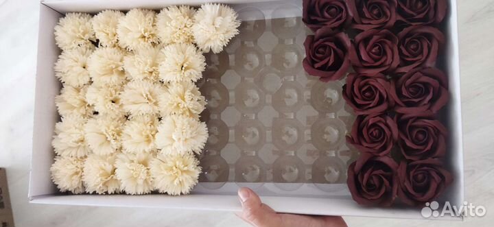 Все для мыловарения