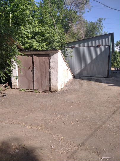 Овощехранилище, 91.4 м²