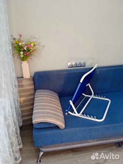 Опора под спину для лежачих больных