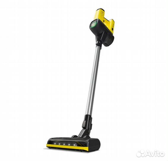 Ручной пылесос Karcher VC 6 Cordless OurFamily