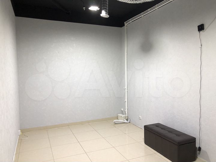 Свободного назначения, 17.5 м²