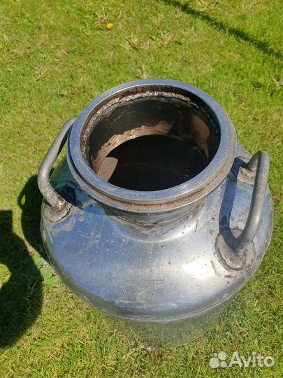 Бак из нержавейки бу