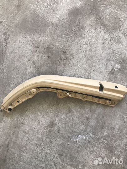 Накладка двери задней левой Volkswagen Ph (5952)