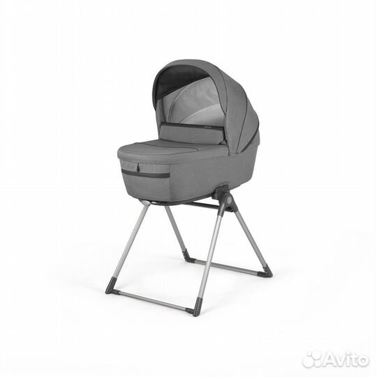 Inglesina 4в1 Aptica Quattro, Kensington Grey